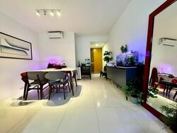Casa Merah (D16), Apartment #573389311